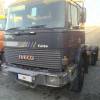 اویکو ۳۳۰ مدل ۷۴ کارت ۹۶ تن