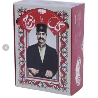 totoyo گل یا پوچ قاجاری