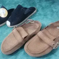 صندل|کیف، کفش، کمربند|اهواز, کوروش|دیوار