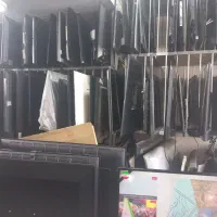 خرید ال ای دی شکسته و تعمیر همه نوع ال ای دی بازار