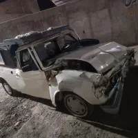 وانت مدل 93تصادفی