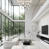 مدیریت اجرای بازسازی و نوسازی مناطق شمال تهران