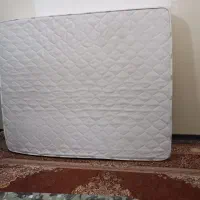 تشک تخت خواب دونفره درحدنو