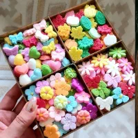 قند فانتزی سفارشی( هدیه‌ای خاص با قیمت مناسب)