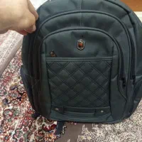 کوله پشتی کیف مدرسه کیف لپتاپ
