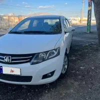 اریومدل ۹۸ بی رنگ دنده