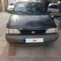 پراید۸۷ سکه