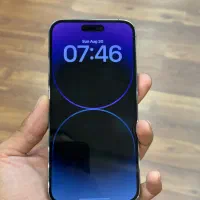 ایفون iphone 14 pro max|موبایل|کرج, اصفهانی‌ها|دیوار