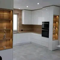 ساخت تعمیرات خورده کاری کابینت در حومه تهران