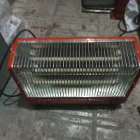 بخاری برقی
