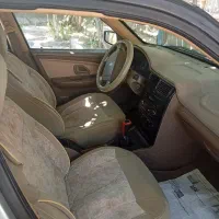 پژو 405 دوگانه