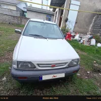 پراید صندوقدار88