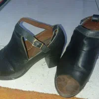 کفش زنانه