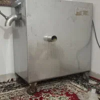 دستگاه آبلیمو گیری