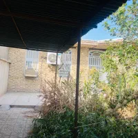 فروش ویلایی دلنشین میدان دانشگاه آزاد