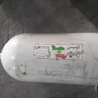 کپسول cngپراید