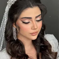 میکاپ و شنیون