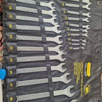 ست اچار ۳۲ عددی SAHAND TOOLS