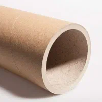اوپراتور دستگاه لوله مقوایی