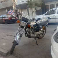 موتور لیفان 200 مدل401