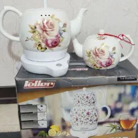 چای ساز