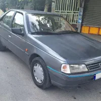 پژو۴۰۵مدل۹۴