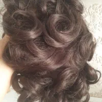 کلاه گیس