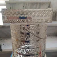 سطل و جادستمالی