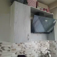 کابینت هود گاز