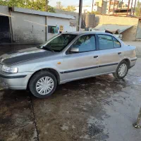 سمند lx 83