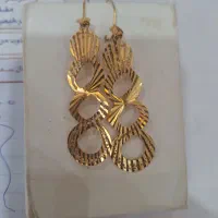 طلا ۲۱ عیار|جواهرات|اردبیل, |دیوار