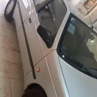 پژو روآ سال مدل ۱۳۹۰ کارکرد 110هزارتا