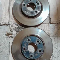 دیسک چرخ توسان ۲۰۱۳