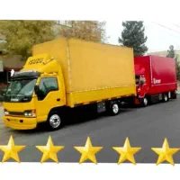 باربری و اسباب کشی تخصصی رفسنجان شبانه روزی