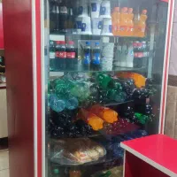 فروش یخچال ایستاده