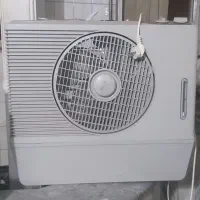کولر آبسال