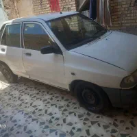 پراید مدل 86