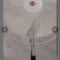 پنکه ی پارس خزر