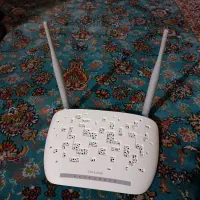 مودم روتر تی پی لینک