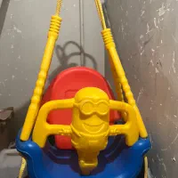 سیسمونی|اسباب و اثاث بچه|کرج, گلشهر|دیوار