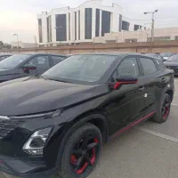 Fx AWD مدل ۱۴۰۳|خودرو سواری و وانت|تهران, فرحزاد|دیوار