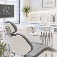 خدمات دندانپزشکی / ویزیت رایگان