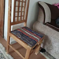 صندلی|صندلی و نیمکت|قوچان, |دیوار