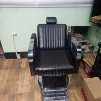 صندلی آرایشگاه