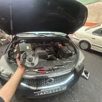 هیدرولیک فرمان ضمانتی