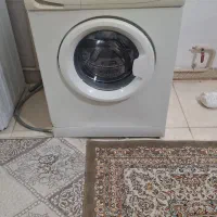 لباسشویی آبسال ۵ کیلو