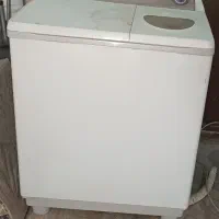 لباسشویی دوقلو توشیبا