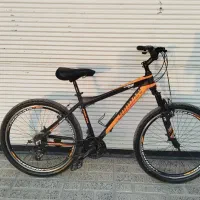 دوچرخه 26|دوچرخه، اسکیت، اسکوتر|نسیم‌شهر, |دیوار