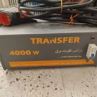 ترانس تقویت ولتاژ