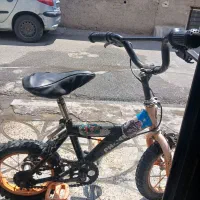 دوچرخه سایز ۱۲